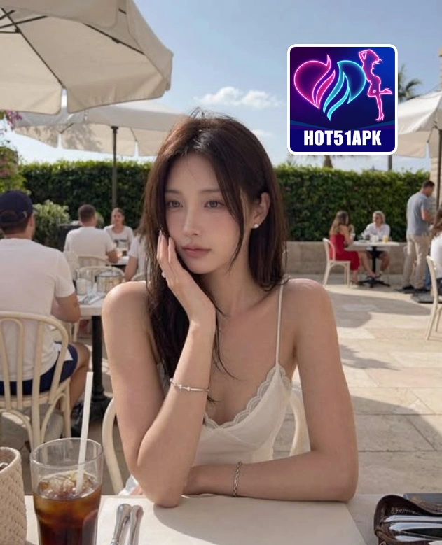 Daisy Henderson-HOT51APK
