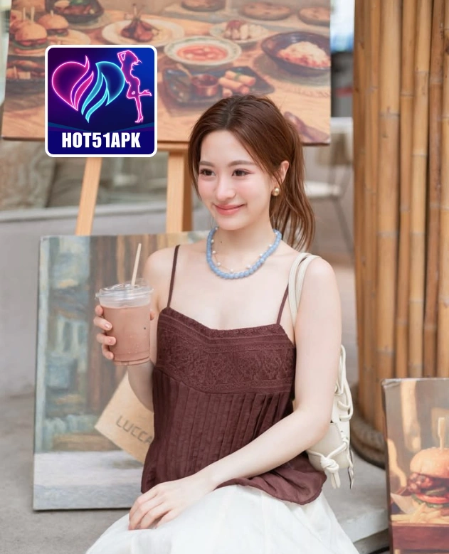 Daisy Henderson-HOT51APK
