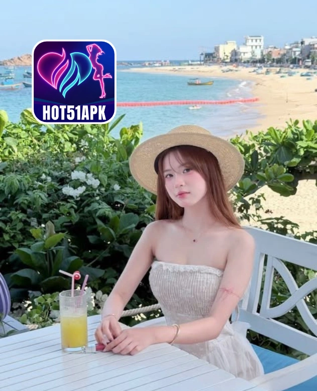 Daphne Drake-HOT51APK