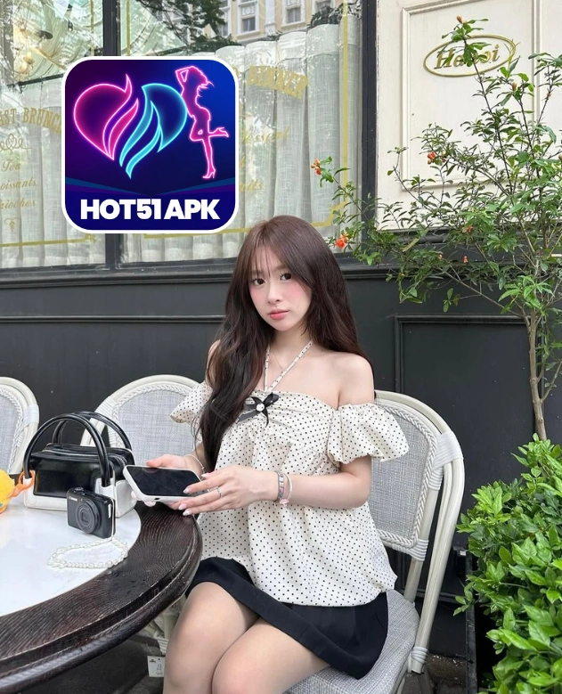 Dean Griffin-HOT51APK