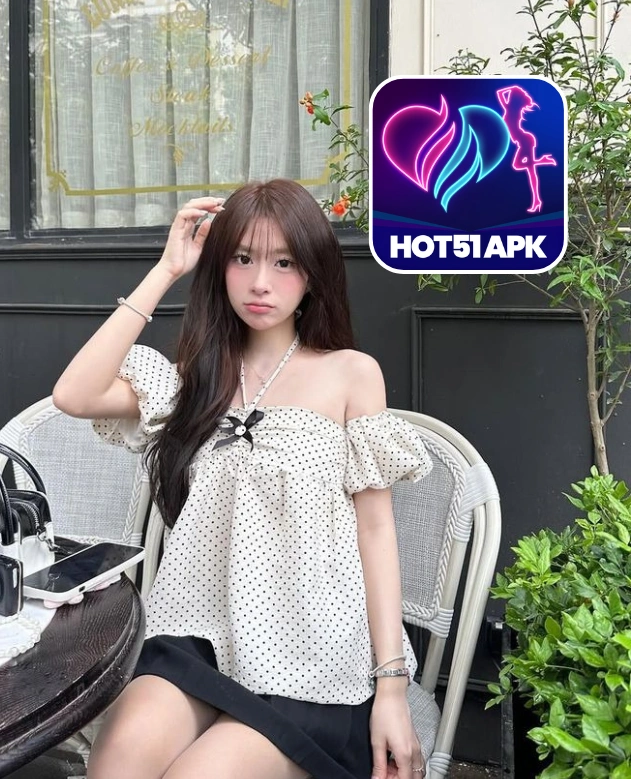 Dean Griffin-HOT51APK