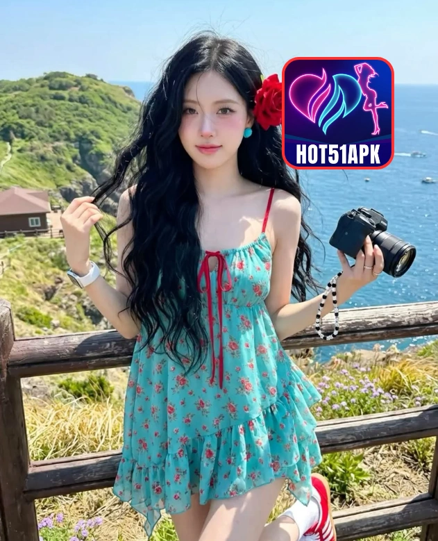 Derek Edwards-HOT51APK