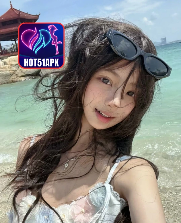 Dylan Evans-HOT51APK