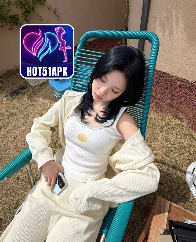 Sophie Parker-HOT51APK