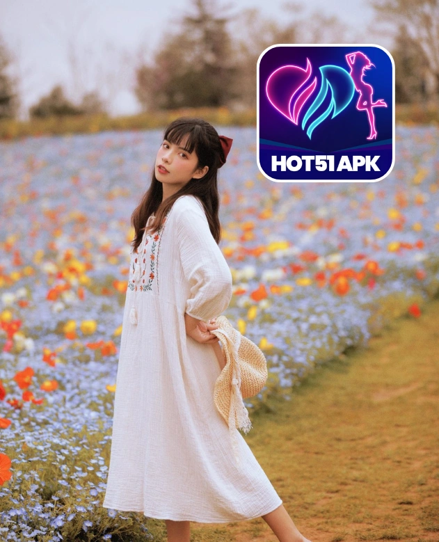 Everett Hamilton-HOT51APK