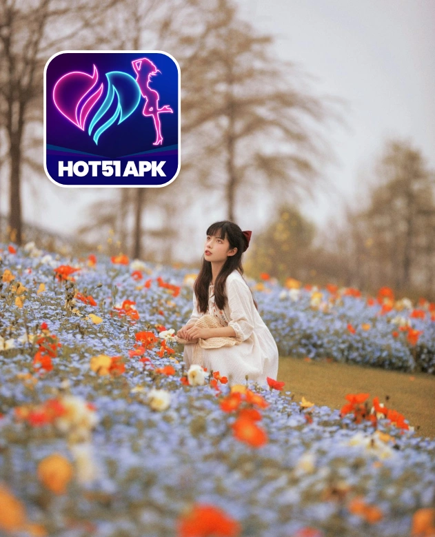 Everett Hamilton-HOT51APK