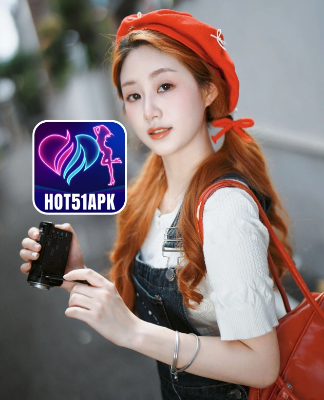 You are currently viewing Farhan Ramadhan di Hot51 APKs 2026 Review Aplikasi Livee Terbaik