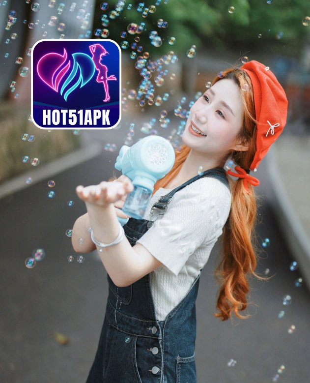Farhan Ramadhan-HOT51APK