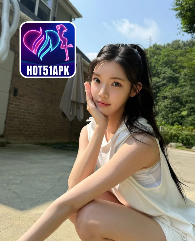 Grace Robinson-HOT51APK