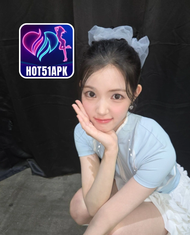 Grace Robinson-HOT51APK