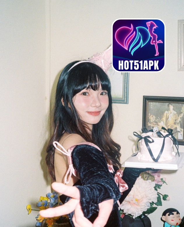 Hannah Mitchell-HOT51APK