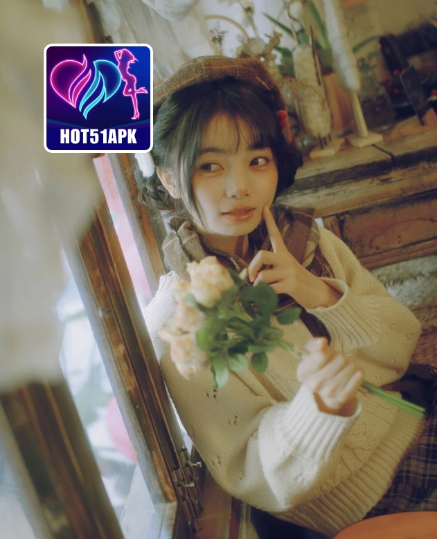 Holly Coleman-HOT51APK