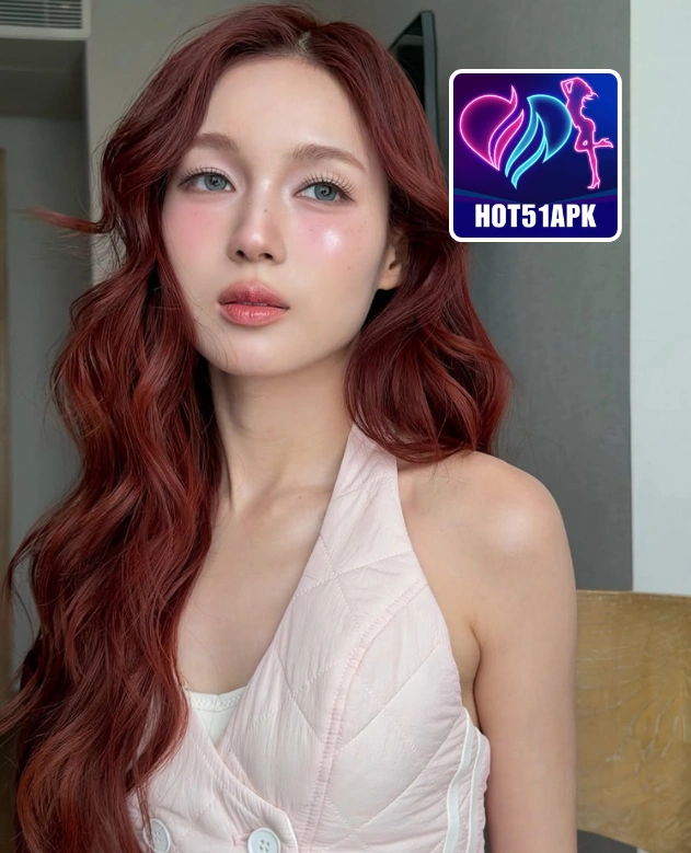 Holly Coleman-HOT51APK