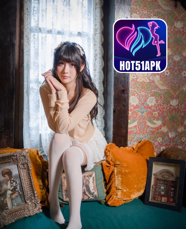 Isaac Perez-HOT51APK