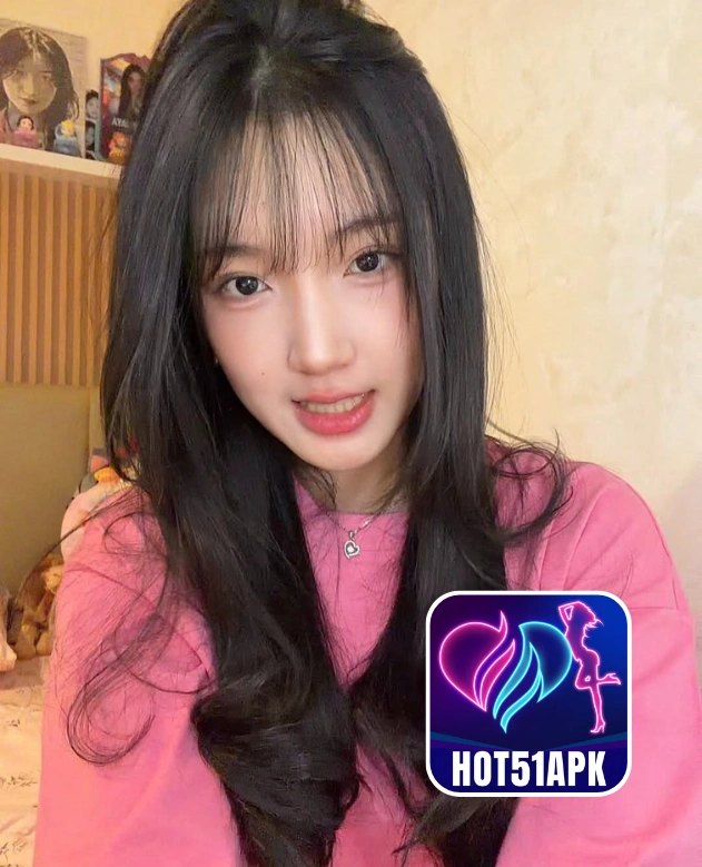 You are currently viewing Layla Roberts Cantik di Hot51 Live Streaming Hot Aplikasi Terbaru