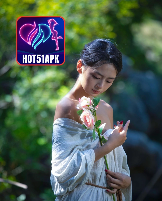 Julian Ward-HOT51APK