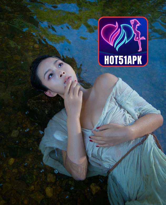 Julian Ward-HOT51APK