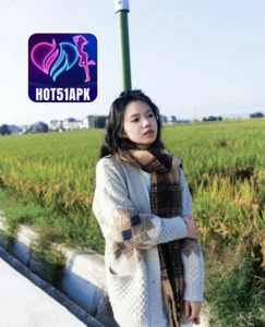 Read more about the article Kyle Barnes Beautiful Girl di Hot51 APK 2026 Live Streaming Hot51