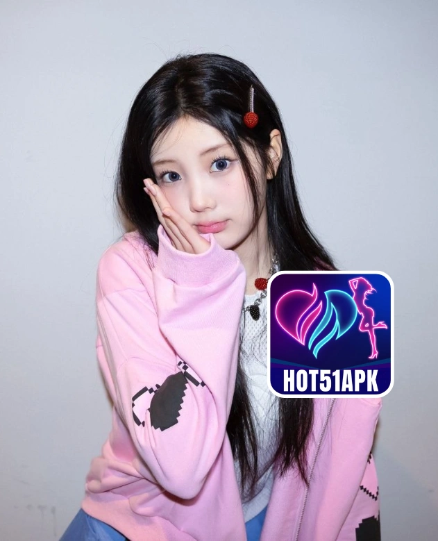 Lily Thompson-HOT51APK