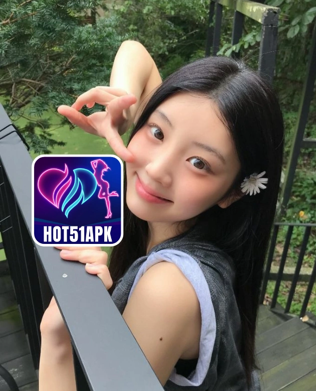 Lily Thompson-HOT51APK
