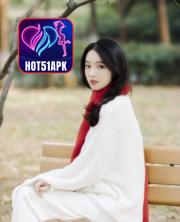 Megan Ross-HOT51APK