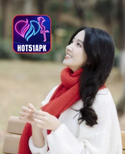 Read more about the article Hot51 Live 2026 Megan Ross Host Cantik Viral Indonesia