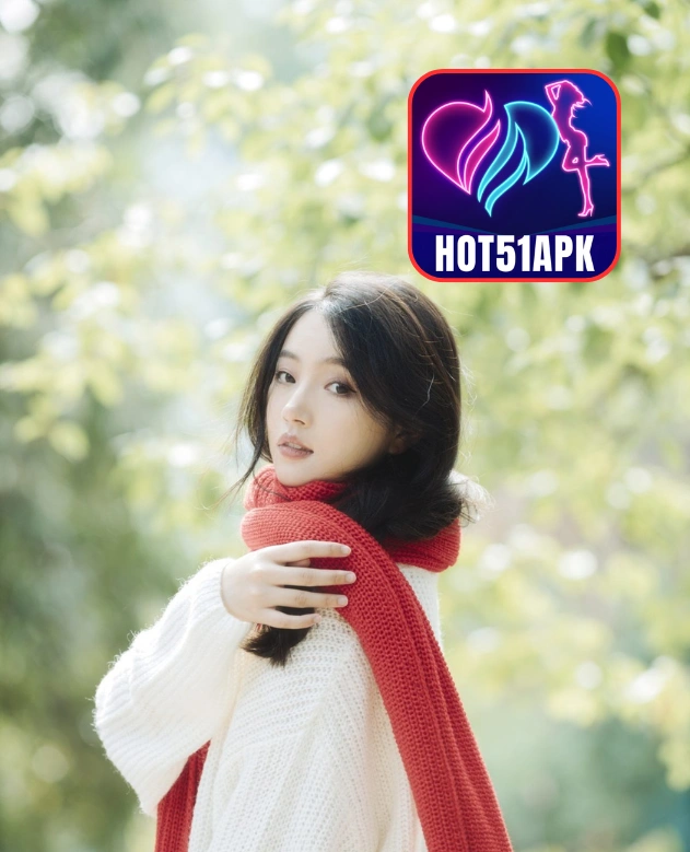 Megan Ross-HOT51APK