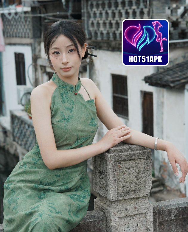 Molly Grant-HOT51APK