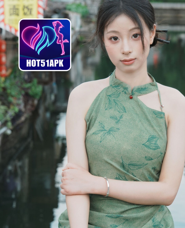 Molly Grant-HOT51APK