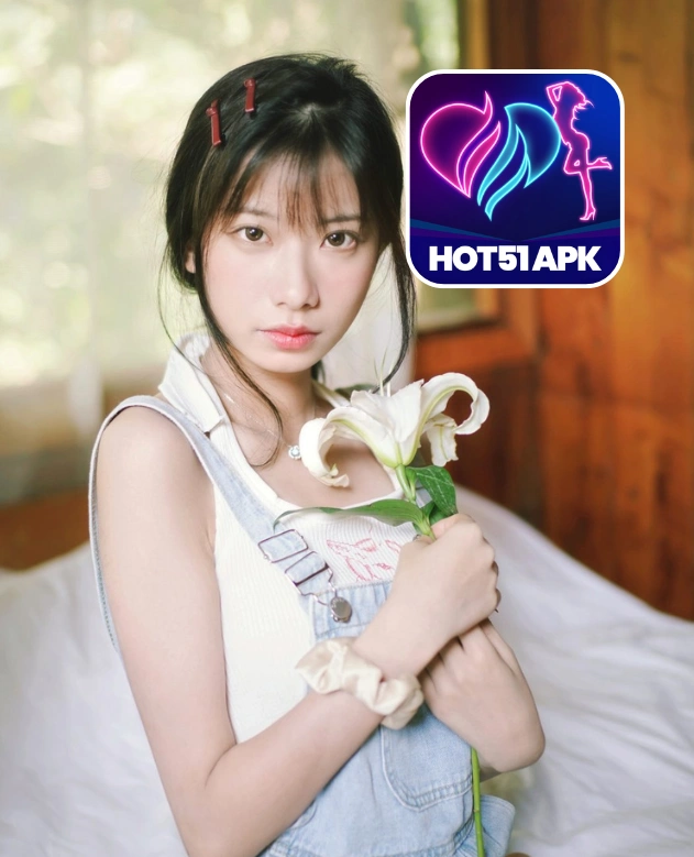 Parker Gonzales-HOT51APK
