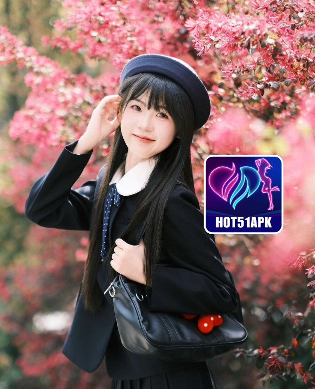 Parker Holmes-HOT51APK