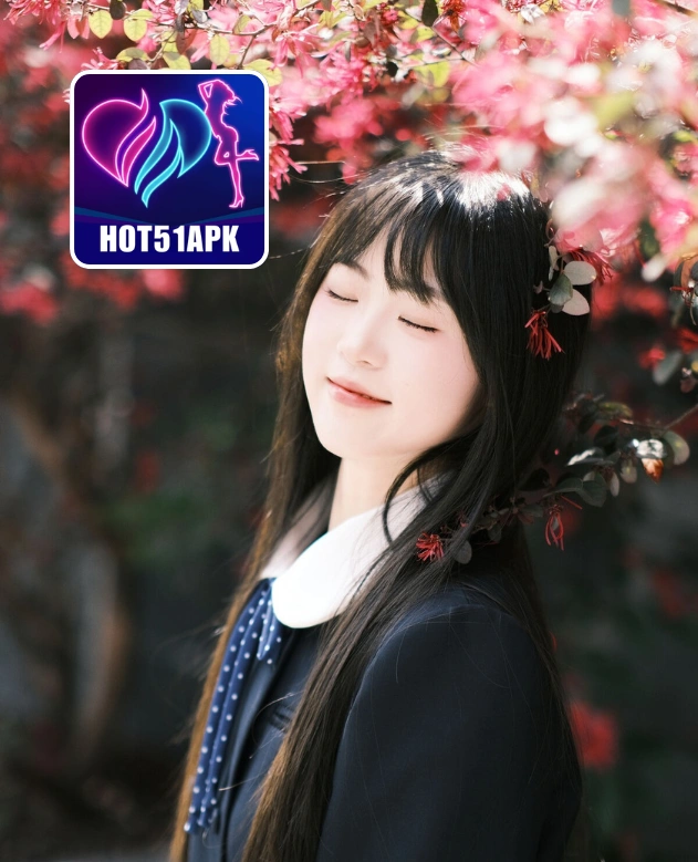 Parker Holmes-HOT51APK