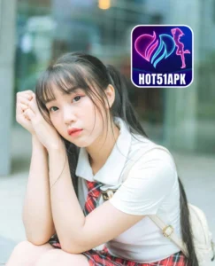 Read more about the article Vania Putri di Hot51 APK 2026 Live Streaming  Pesona Cantik Hot
