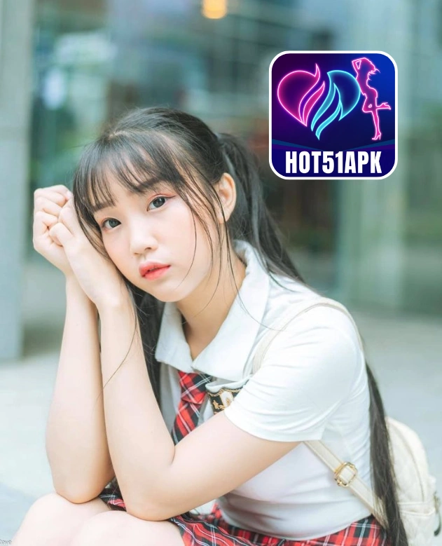 You are currently viewing Vania Putri di Hot51 APK 2026 Live Streaming  Pesona Cantik Hot