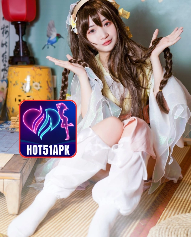 Sadie Peterson-HOT51APK
