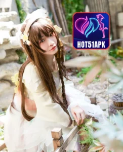 Read more about the article Sadie Peterson di Hot51 Idola Pengguna Indonesia