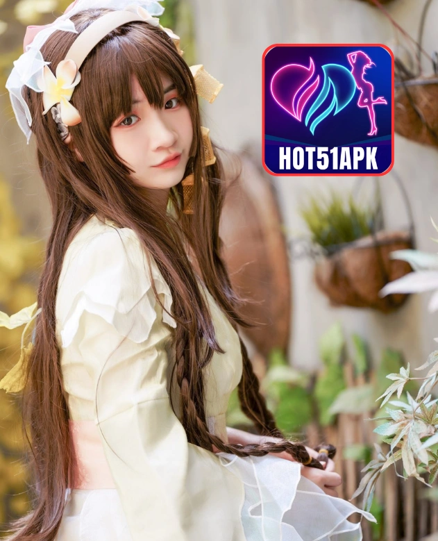 Sadie Peterson-HOT51APK