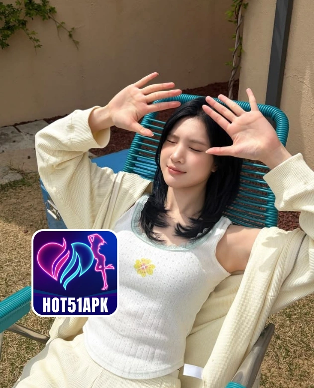 Sophie Parker-HOT51APK
