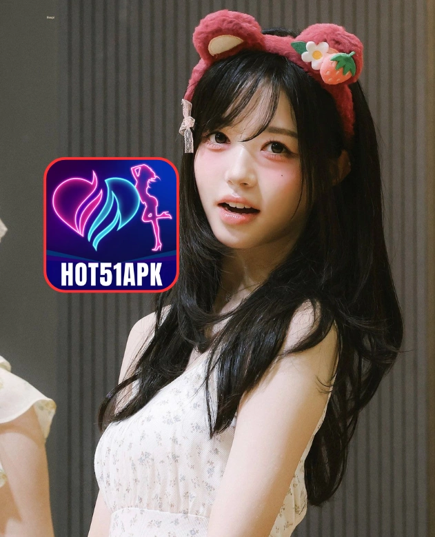 Tessa Ross-HOT51APK