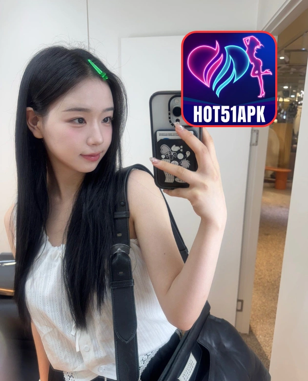 Tessa Ross-HOT51APK
