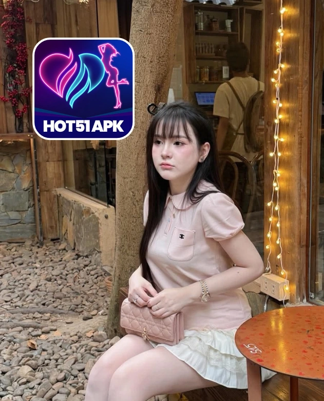 Tucker Russell-HOT51APK