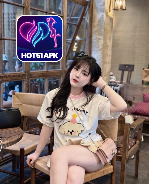 Tucker Russell-HOT51APK
