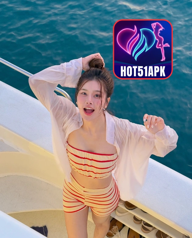 You are currently viewing Umar Henderson di Hot51 Apk Pesona Live Streaming Menawan