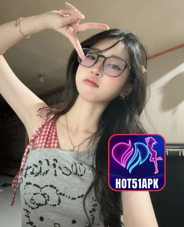 Vanessa Griffin-HOT51APK