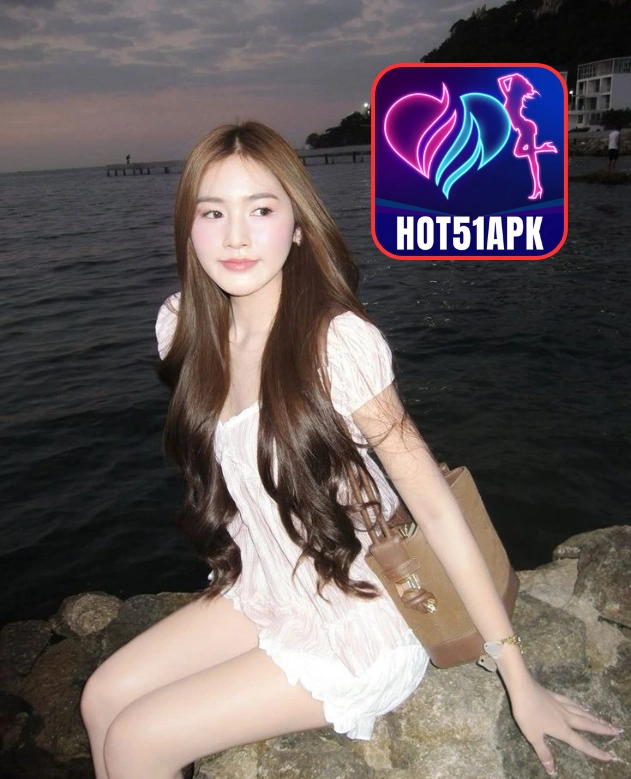 Vanessa Griffin-HOT51APK