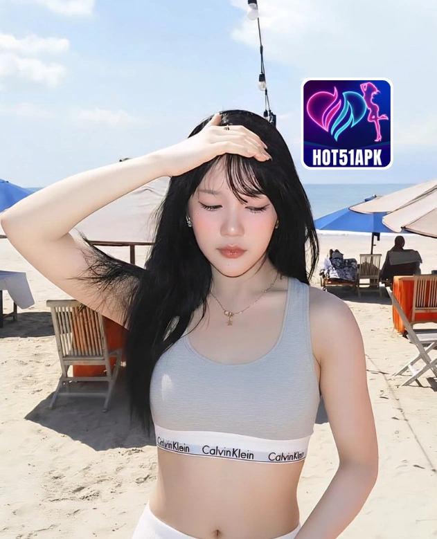 Addison Parker-Hot51Apk