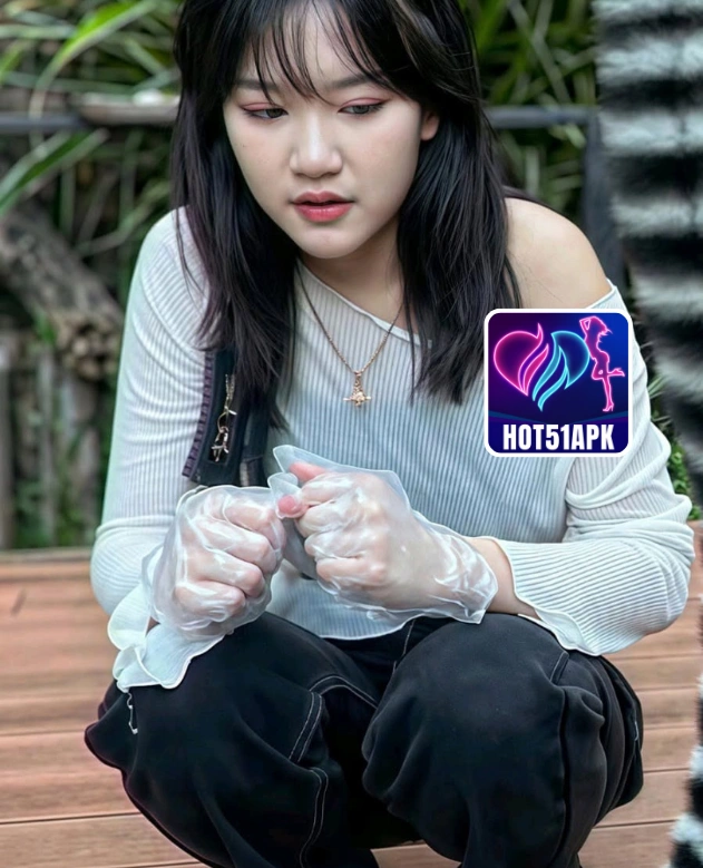Adeline Carter-Hot51Apk