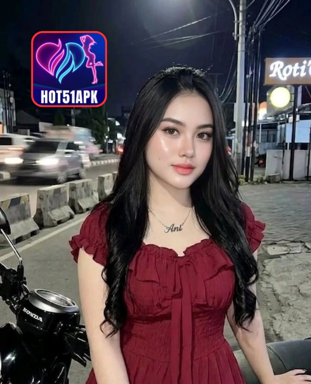Alexandra Smith-HOT51APK