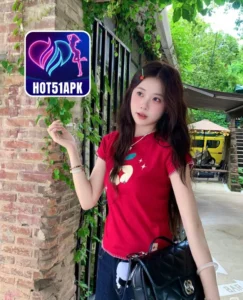 Read more about the article Amelia Brown di Hot51 APK 2026 Live Streaming Seru Terbaru