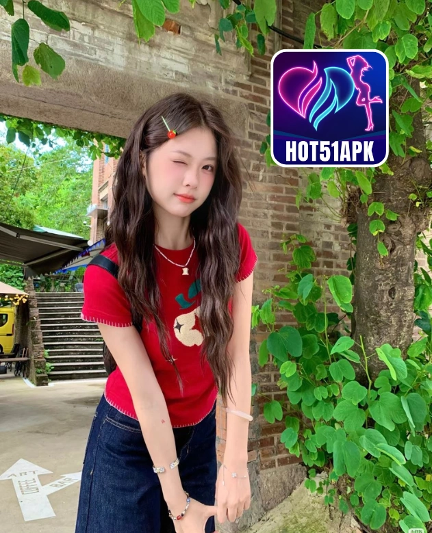 Amelia Brown-hot51apk